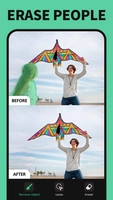 Screenshot 7 of AI Retouch