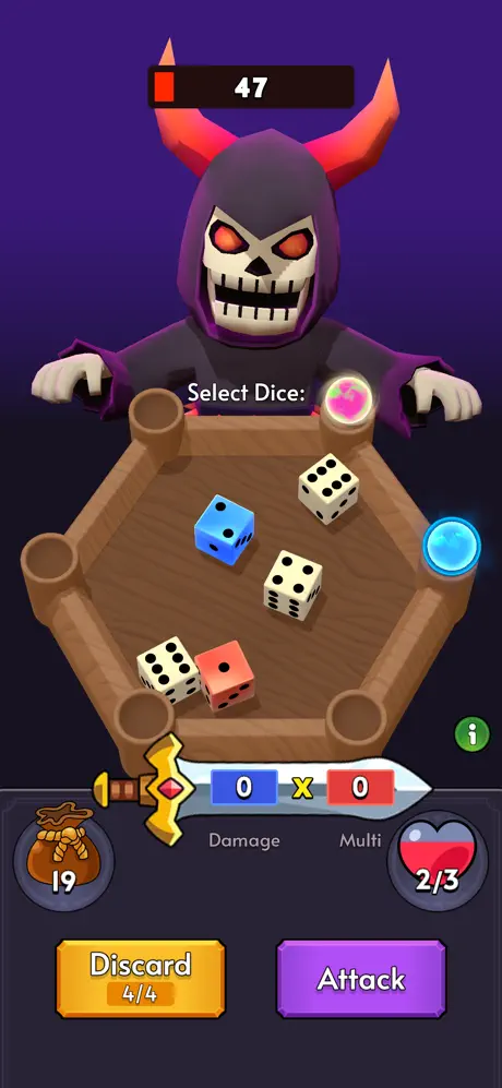 Dice Lords - iOSGods.com screenshot 1