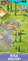 Screenshot 4 of Train of Hope