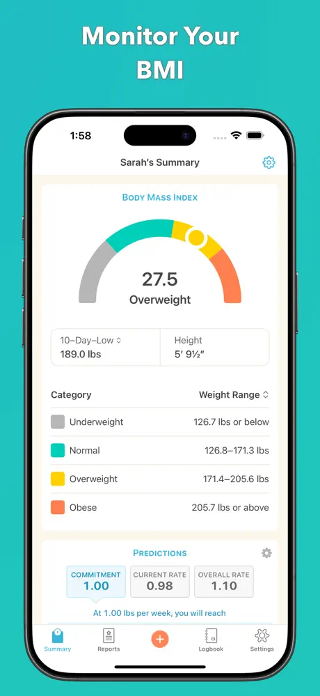 Happy Scale screenshot 4