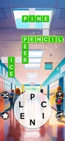 Screenshot 4 of Wordscapes