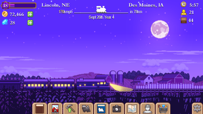 Tiny Rails ✨ screenshot 5