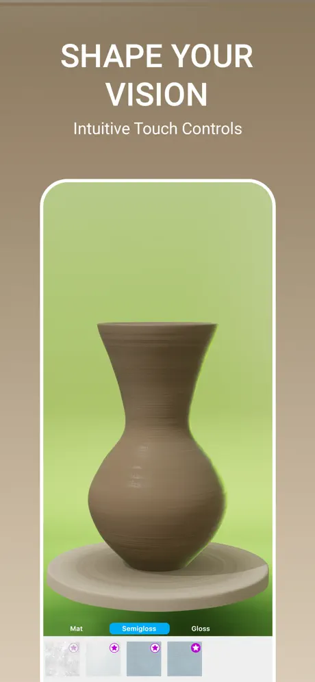 Pottery 2 ✨ screenshot 3