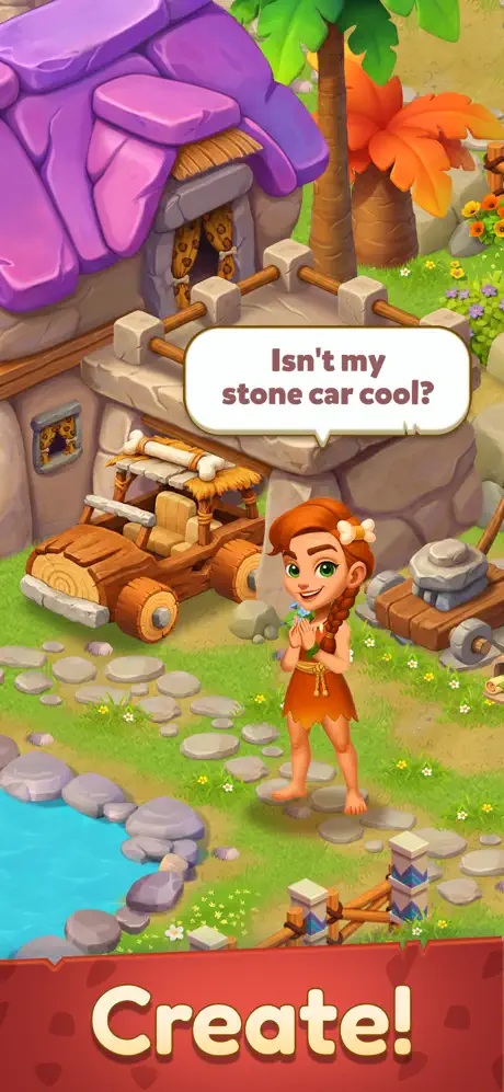 Merge Age ✨ screenshot 3