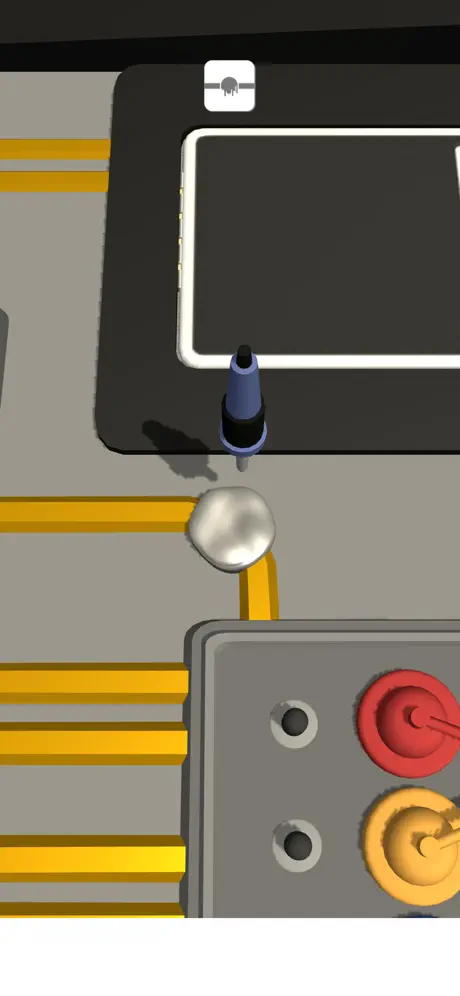 Repair Master 3D - iOSGods.com screenshot 5