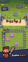 Screenshot 1 of Age Wars ✨