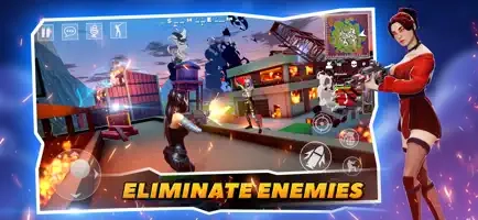 Screenshot 5 of Grand Strike