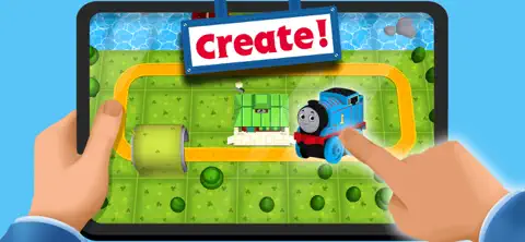 ThomasMinis ✨ screenshot 2