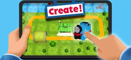 Screenshot 2 of ThomasMinis ✨