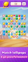 Screenshot 4 of Lollipop 3: Match 3 Puzzles