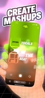 Screenshot 1 of Jammable - Mashups