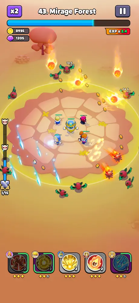WittleDefender - iOSGods.com screenshot 4