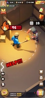 Screenshot 3 of Dark War