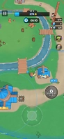 Screenshot 3 of Throne Arena: PvP Defense ✨