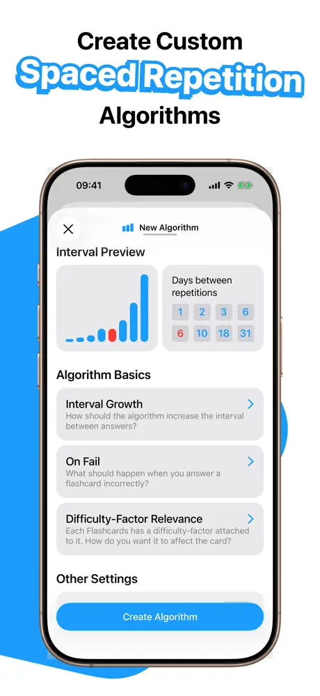 StudyCards screenshot 1