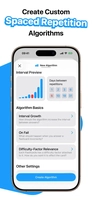 Screenshot 1 of StudyCards