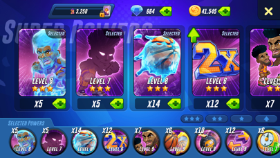 Basket - iOSGods.com screenshot 5