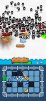 Screenshot 5 of Bounce Defense