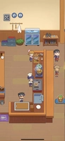 Screenshot 3 of My Sushi Story