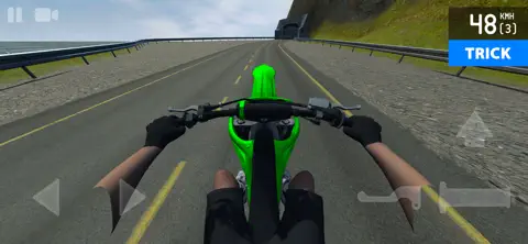 wheelie life 2 - iOSGods.com screenshot 4