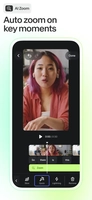 Screenshot 5 of VEED - AI Captions and Shorts