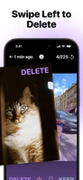 Screenshot 1 of swipewipe