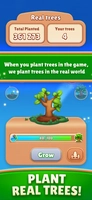 Screenshot 4 of My Lovely Planet Puzzle Match3