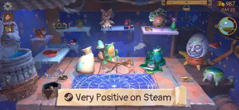 TrashGoblin ✨ screenshot 2
