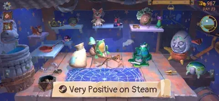 Screenshot 2 of TrashGoblin ✨