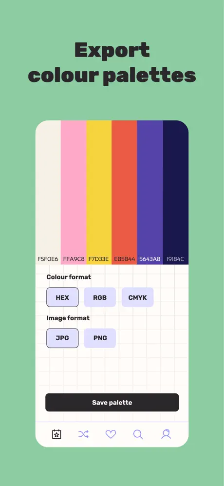 Oh Sketch! screenshot 5