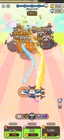 Screenshot 1 of Hamster Squad ✨