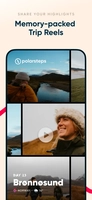 Screenshot 5 of Polarsteps