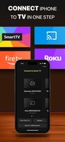 Screenshot 4 of DoCast: Screen Mirroring to TV