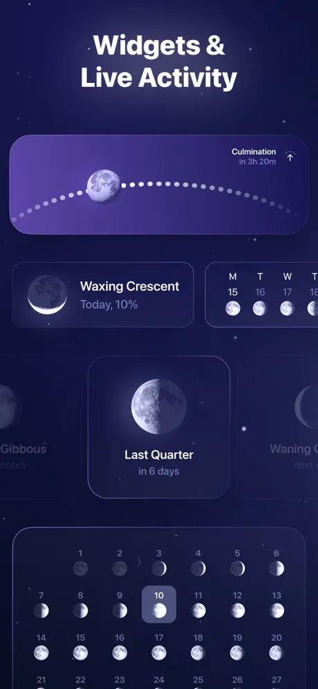 Moonlitt screenshot 3
