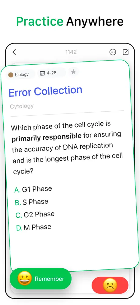 TwinklingCard screenshot 2