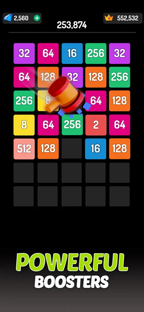X2 Blocks screenshot 4