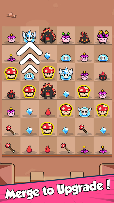 Shroom Guard - iOSGods.com screenshot 5