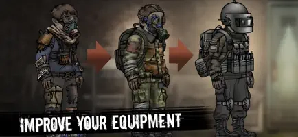 Screenshot 4 of Nuclear day