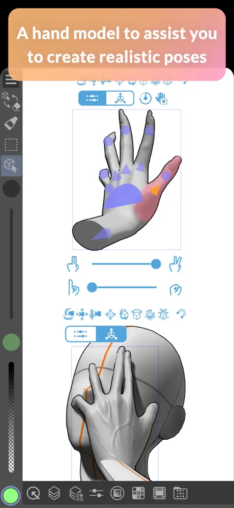 Clip Studio screenshot 4