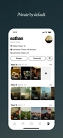 Screenshot 2 of Retro — Photos with Friends