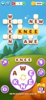 Screenshot 4 of Word Spells ✨