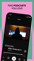 Screenshot 2 of GSpotify - Music App for iOS