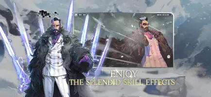 DESPERADOB218 screenshot 4