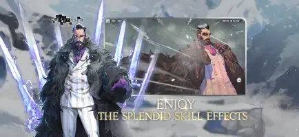 Screenshot 4 of DESPERADOB218