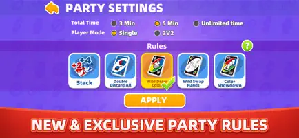 UNO: Arcade Edition screenshot 4