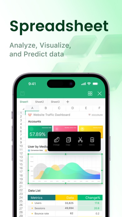 wpsoffice screenshot 6