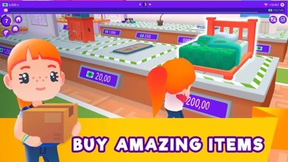 Idle Life - iOSGods.com screenshot 4