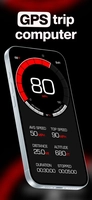 Screenshot 4 of Speedometer