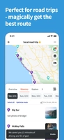 Screenshot 4 of Wanderlog