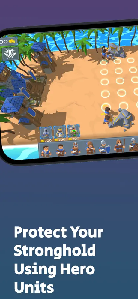 Empire Battle ✨ screenshot 2
